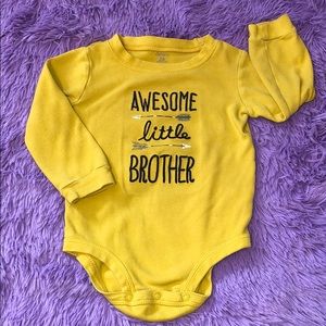 FREE WITH ANY PURCHASE Carters 24 months